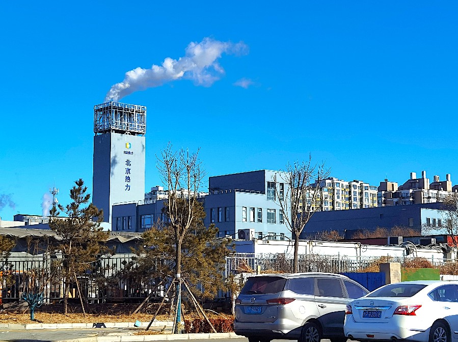 破纪录！3.08亿方暖流托起陕京管道的民生担当